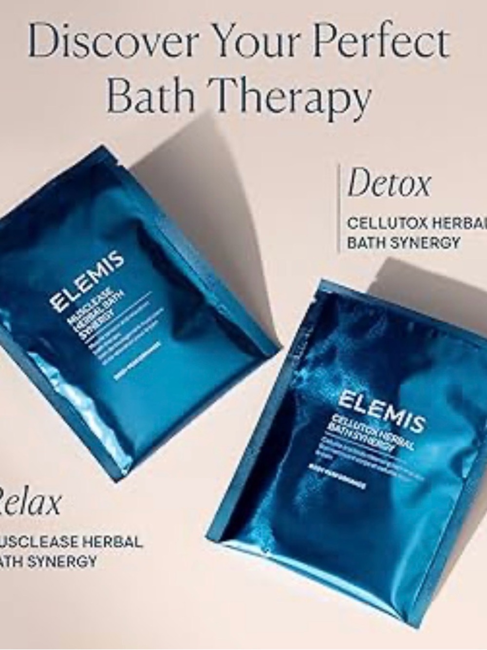 ELEMIS Cellutox - Picture 5 of 8